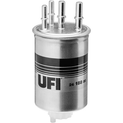 Filtru de combustibil UFI Jaguar - Calitate OEM - Potrivit pentru XF, XJ - 9,8mm Filtru de combustibil UFI Jaguar - Calitate OEM - Potrivit pentru XF, XJ - 9,8mm