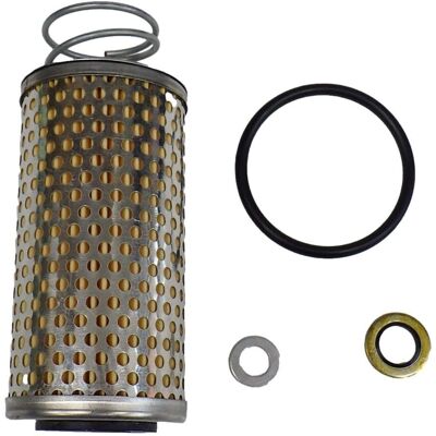 Filtr oleju Ufi Filters do Moto Guzzi 650 Gt 1988-1989 Filtr oleju Ufi Filters do Moto Guzzi 650 Gt 1988-1989