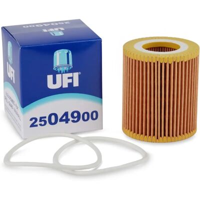 UFI Bränslefilter - Bränslefilterpatron för IVECO DAILY 4 Kasten/Kombi, DAILY 4, DAILY 4 Kipper UFI Bränslefilter - Bränslefilterpatron för IVECO DAILY 4 Kasten/Kombi, DAILY 4, DAILY 4 Kipper