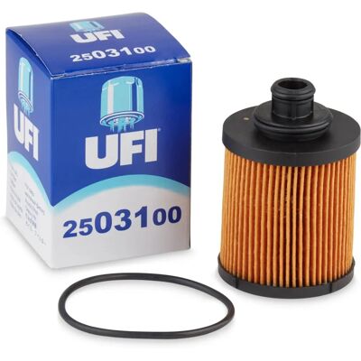 UFI Bränslefilter - Kasset, 151,5mm x 94mm x 9,3mm, VW/Audi/Skoda/Seat UFI Bränslefilter - Kasset, 151,5mm x 94mm x 9,3mm, VW/Audi/Skoda/Seat