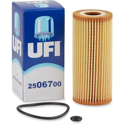 UFI Mercedes-Benz Klasse A Ölfilter - 25.067.00 UFI Mercedes-Benz Klasse A Ölfilter - 25.067.00