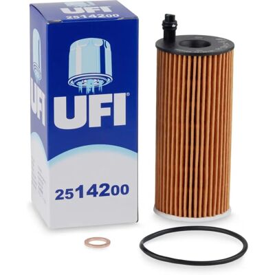 Filtro carburante UFI 26.688.00 - Cartuccia per Peugeot & Citroën Filtro carburante UFI 26.688.00 - Cartuccia per Peugeot & Citroën