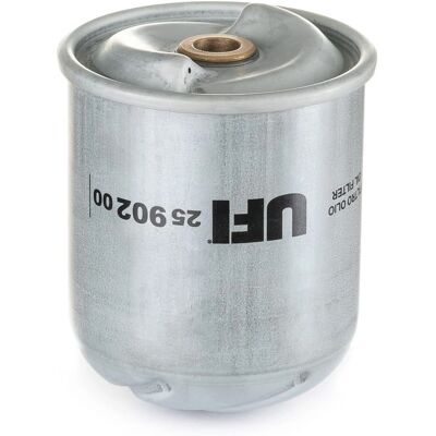 UFI 25.902.00 Ölfilter - Gewindefilter für DAF UFI 25.902.00 Ölfilter - Gewindefilter für DAF