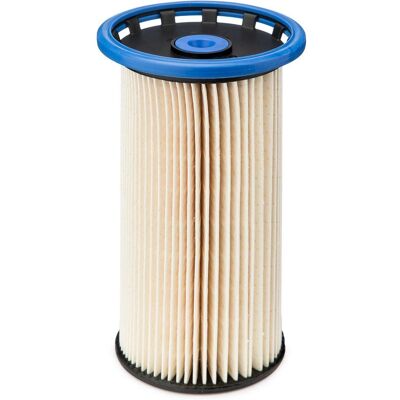 UFI Filters Kraftstofffilter - VW, Audi, Seat, Skoda, VAG, 94mm, 151.5mm høj UFI Filters Kraftstofffilter - VW, Audi, Seat, Skoda, VAG, 94mm, 151.5mm høj
