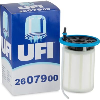 UFI Bränslefilter - Bränslefilter - 26.079.00 UFI Bränslefilter - Bränslefilter - 26.079.00