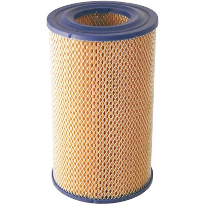 Filtre à air UFI - Cylindrique avec couvercle Filtre à air UFI - Cylindrique avec couvercle