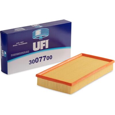 UFI 30.077.00 Filtre à Air - Protection du Moteur UFI 30.077.00 Filtre à Air - Protection du Moteur