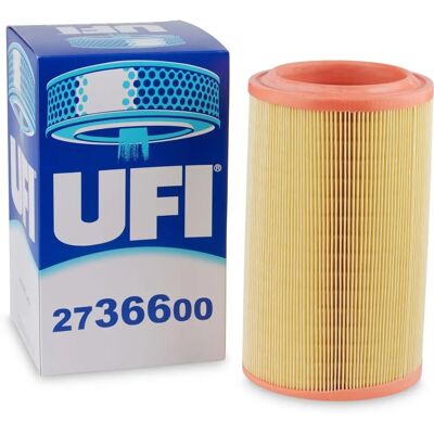 UFI Filters 27.366.00 - Filtre à air pour Lancia/Alfa UFI Filters 27.366.00 - Filtre à air pour Lancia/Alfa