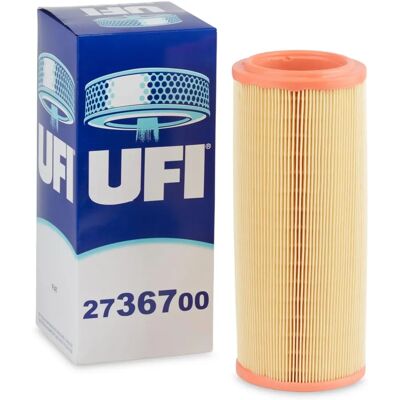 SOFIMA S7367A Luftfilter - Kartuschenfilter SOFIMA S7367A Luftfilter - Kartuschenfilter