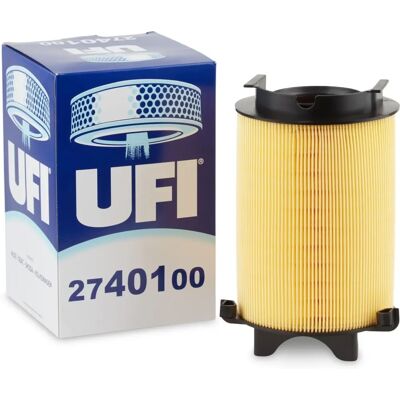 UFI FILTERS 27.401.00 Luftfilter - Luftfilter UFI FILTERS 27.401.00 Luftfilter - Luftfilter
