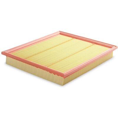 UFI 255 201 30 - Kabinefilter UFI 255 201 30 - Kabinefilter