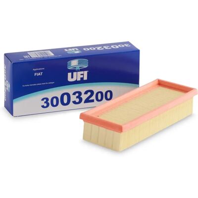 UFI Filtre à Air NP300 Navara - 40 246 290 UFI Filtre à Air NP300 Navara - 40 246 290