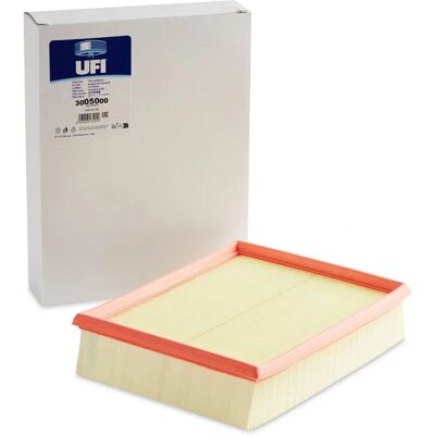 Ufi Land Rover Luftfilter - Luftfilter Ufi Land Rover Luftfilter - Luftfilter
