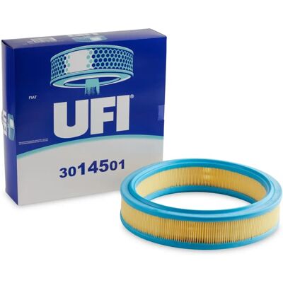 UFI 30.396.00 - Filtre à air pour BMW & Fiat UFI 30.396.00 - Filtre à air pour BMW & Fiat