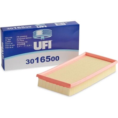 UFI 30-453-00 Filtr powietrza do Toyota & Lexus - Ochrona silnika UFI 30-453-00 Filtr powietrza do Toyota & Lexus - Ochrona silnika