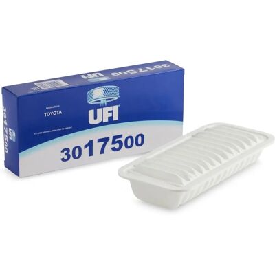 UFI Filters 30.175.00 Filtr powietrza - Filtr powietrza UFI Filters 30.175.00 Filtr powietrza - Filtr powietrza