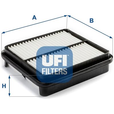 UFI 31.506.00 Brændstoffilterpatron - Brændstoffilter UFI 31.506.00 Brændstoffilterpatron - Brændstoffilter