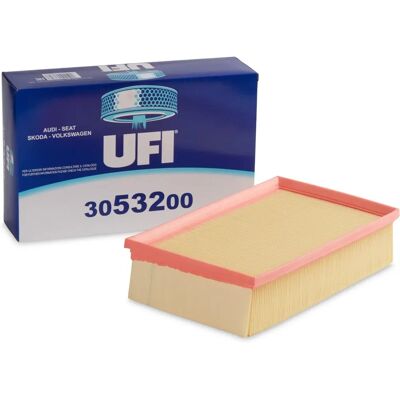 Filtre à air UFI 30.532.00 - Filtre à air Filtre à air UFI 30.532.00 - Filtre à air