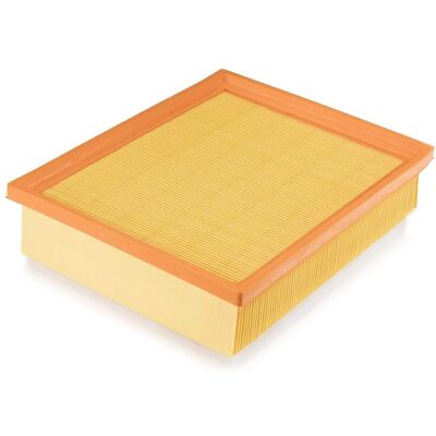 UFI Fiat Nissan Opel Renault Air Filter - Air Filter UFI Fiat Nissan Opel Renault Air Filter - Air Filter