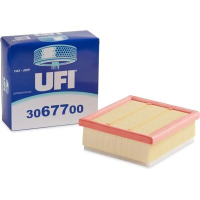 Filtre à air UFI FILTERS - 30.677.00 Filtre à air UFI FILTERS - 30.677.00