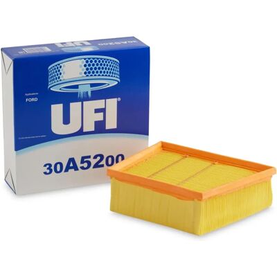 UFI Transit Custom V362 - Luftfilter UFI Transit Custom V362 - Luftfilter