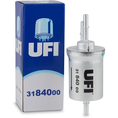 UFI 314 153 40 Car Filter - Particulate Filter for Peugeot and Citroën UFI 314 153 40 Car Filter - Particulate Filter for Peugeot and Citroën