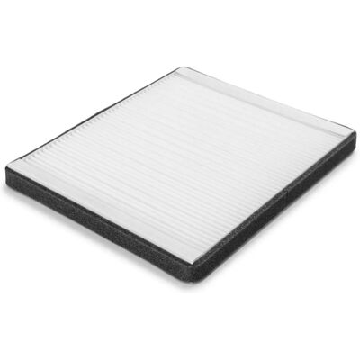 UFI Filters Interior Air - 53.075.00 - Interior Air Filter UFI Filters Interior Air - 53.075.00 - Interior Air Filter