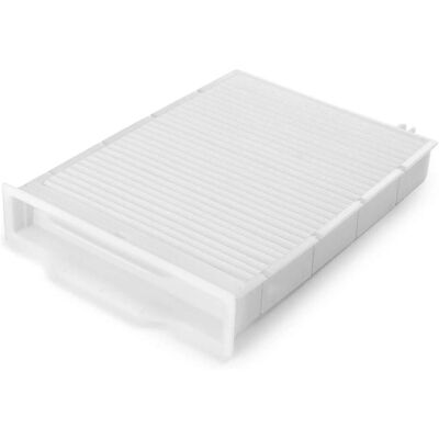 UFI Filter Innenraumluft - Renault Megane II - Hohe Effizienz UFI Filter Innenraumluft - Renault Megane II - Hohe Effizienz