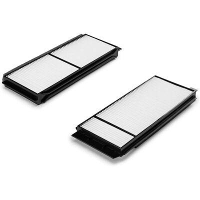 UFI Cabin Filter - 53.120.00 - Cabin Filter UFI Cabin Filter - 53.120.00 - Cabin Filter