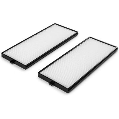 UFI Kabinfilter - 53.119.00 - Kabinfilter UFI Kabinfilter - 53.119.00 - Kabinfilter