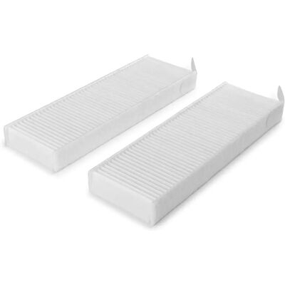 Filtre d'Air pour Intérieur UFI FILTERS - Facile à installer en 15 minutes Filtre d'Air pour Intérieur UFI FILTERS - Facile à installer en 15 minutes