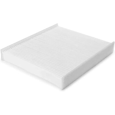 Kabinefilter UFI 53.240.00 - Partikelfilter - KIA CARNIVAL Kabinefilter UFI 53.240.00 - Partikelfilter - KIA CARNIVAL