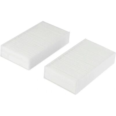 Ufi Innenraumfilter Bmw X3 11 - Cabin Air Filter Ufi Innenraumfilter Bmw X3 11 - Cabin Air Filter