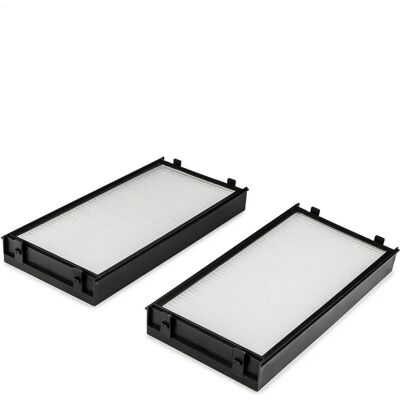 Ufi BMW X5 Cabin Air Filter - Cabin Air Filter Ufi BMW X5 Cabin Air Filter - Cabin Air Filter