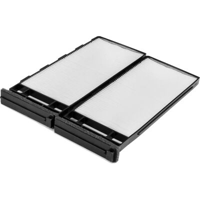 UFI 53.258.00 Nissan Patrol Cabin Air Filter UFI 53.258.00 Nissan Patrol Cabin Air Filter