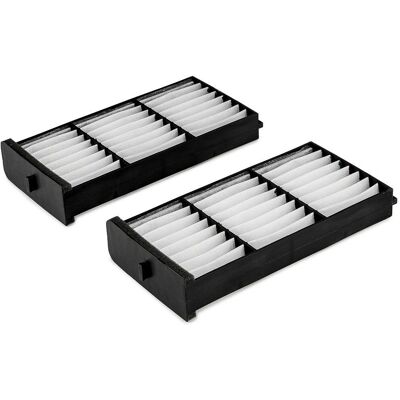 Filtru de cabină UFI 53.274.00 - Particule Filtru de cabină UFI 53.274.00 - Particule