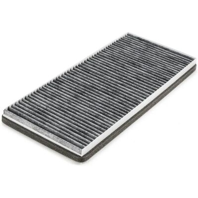 UFI 54.281.00 Mercedes-Benz Cabin Air Filter - Cabin Filter with Charcoal UFI 54.281.00 Mercedes-Benz Cabin Air Filter - Cabin Filter with Charcoal