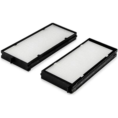 UFI 53.333.00 Innenraumfilter für Hyundai Terracan UFI 53.333.00 Innenraumfilter für Hyundai Terracan