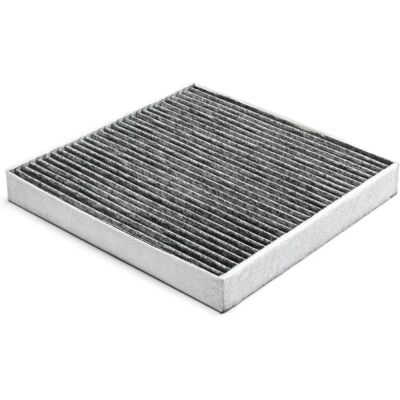 UFI 54.318.00 BMW Z4 Cabin Air Filter - Cabin, Charcoal Active UFI 54.318.00 BMW Z4 Cabin Air Filter - Cabin, Charcoal Active