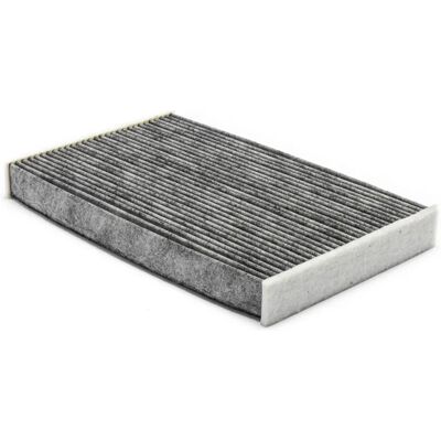 UFI 54.319.00 Activated Carbon Cabin Filter - Cabin Air Filter UFI 54.319.00 Activated Carbon Cabin Filter - Cabin Air Filter