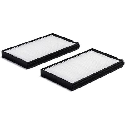 UFI 53.394.00 Filtru de habitaclu - Particule, Polen, Climatizare UFI 53.394.00 Filtru de habitaclu - Particule, Polen, Climatizare