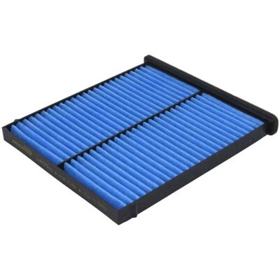 UFI 34.409.00 - Filtro abitacolo antibatterico per Mazda UFI 34.409.00 - Filtro abitacolo antibatterico per Mazda