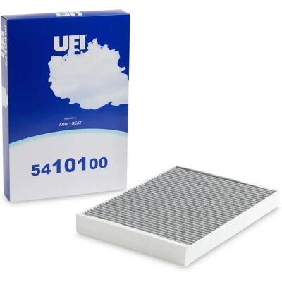 UFI 54.101.00 Car Cabin Filter - High Efficiency, Easy Install UFI 54.101.00 Car Cabin Filter - High Efficiency, Easy Install