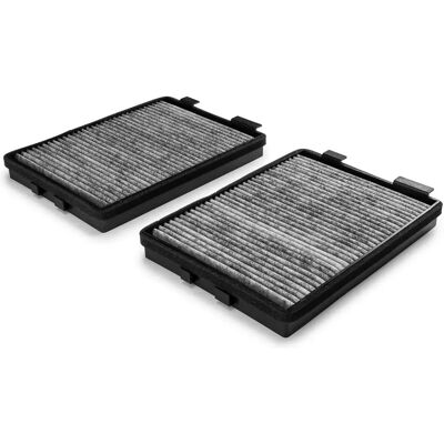 UFI 54.108.00 Inomhusfilter - Aktivt kol UFI 54.108.00 Inomhusfilter - Aktivt kol