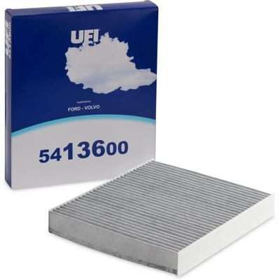 Filtre d'Habitacle UFI - Filtre à Air Auto Filtre d'Habitacle UFI - Filtre à Air Auto