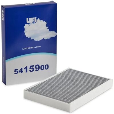 UFI Land Rover Volvo Innenraumfilter - Kabinenfilter UFI Land Rover Volvo Innenraumfilter - Kabinenfilter
