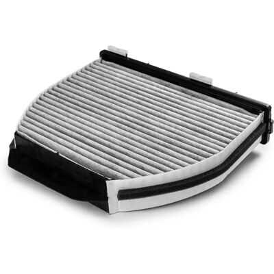 Ufi Mercedes-Benz C-klass W204 Kabinfilter - 54.163.00 Ufi Mercedes-Benz C-klass W204 Kabinfilter - 54.163.00