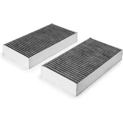 UFI Filters 54.215.00 Active Carbon Air Filter for Cars UFI Filters 54.215.00 Active Carbon Air Filter for Cars