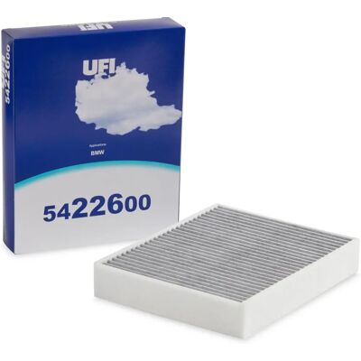 UFI FILTERS Interior Filter - 54.226.00 UFI FILTERS Interior Filter - 54.226.00