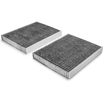 UFI 54.231.00 Innenraumfilter - Aktivkohle - BMW, Rolls-Royce, Alpina UFI 54.231.00 Innenraumfilter - Aktivkohle - BMW, Rolls-Royce, Alpina